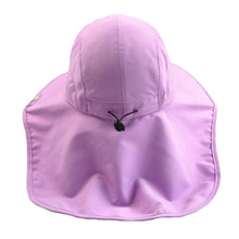 Load image into Gallery viewer, Adult Floppy Hat - Lilac