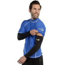 Load image into Gallery viewer, Adult UV Sleevz - Black