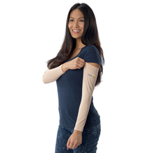 Load image into Gallery viewer, Adult UV Sleevz - Neutral