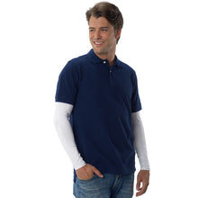 Load image into Gallery viewer, Adult UV Sleevz - White