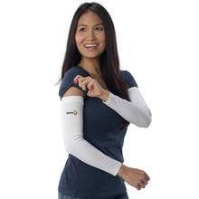 Load image into Gallery viewer, Adult UV Sleevz - White