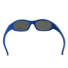 Load image into Gallery viewer, Kid&#39;s Sunglasses - Royal Blue

