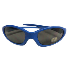 Load image into Gallery viewer, Kid's Sunglasses - Royal Blue