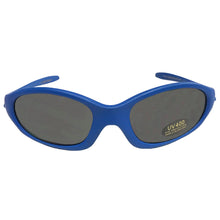 Load image into Gallery viewer, Kid's Sunglasses - Royal Blue