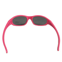 Load image into Gallery viewer, Kid's Sunglasses - Hot Pink