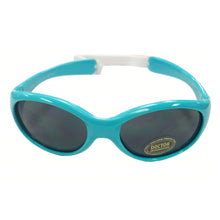 Load image into Gallery viewer, Infant Sunglasses - Ocean Teal
