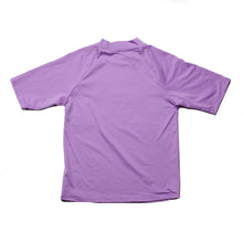 Load image into Gallery viewer, Kid's Short Sleeve Rash Guard - Anchors Away