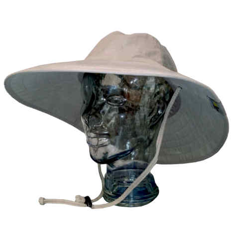 Adult Booney Hat - Khaki