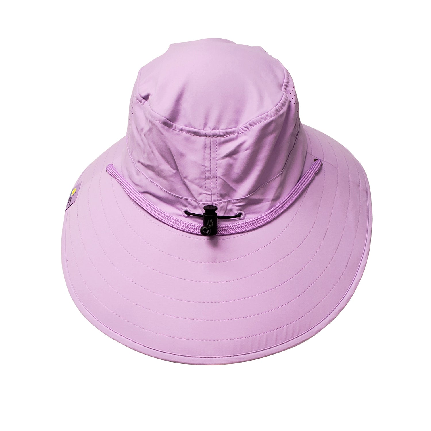 Adult Booney Hat - Lilac – Sun Protection Zone