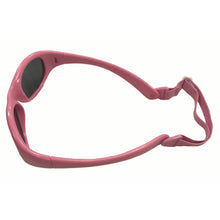 Load image into Gallery viewer, Infant Sunglasses - Baby Pink
